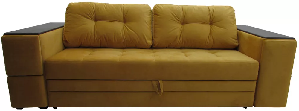 Прямой диван Каскад-5