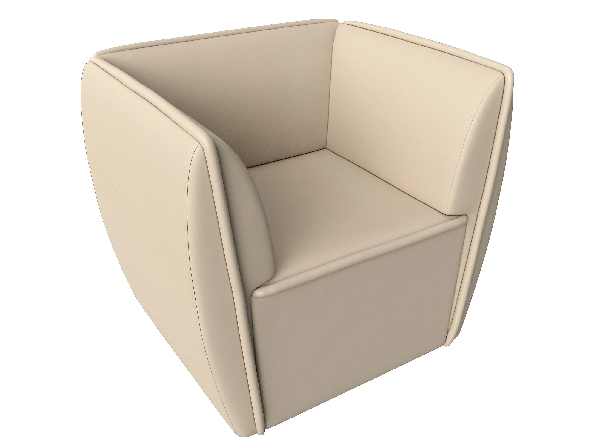  кресло для отдыха Бергамо Дизайн 23