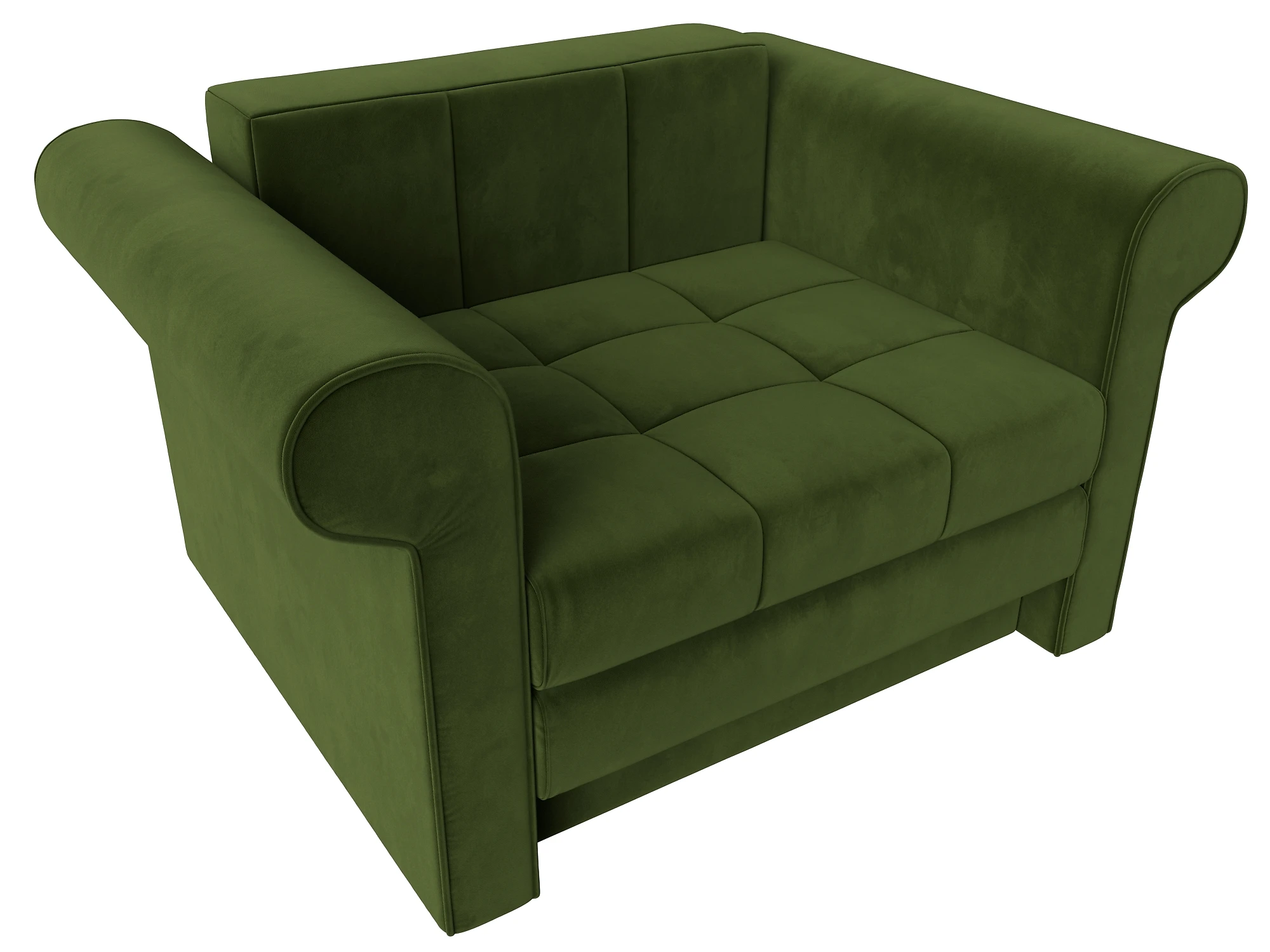 маленький раскладной диван Берли Дизайн 2