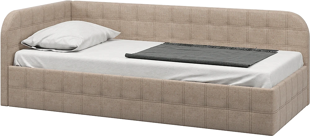 Стильная кровать Тред модель 1