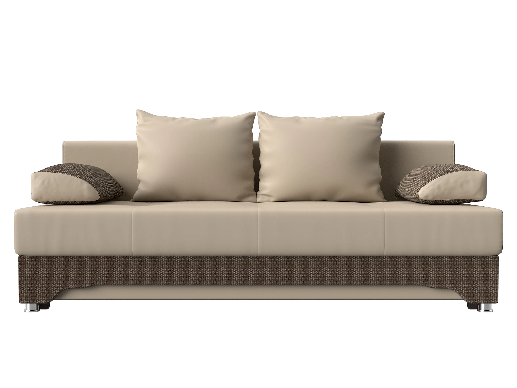 Прямой диван Ник-2 Дизайн 34