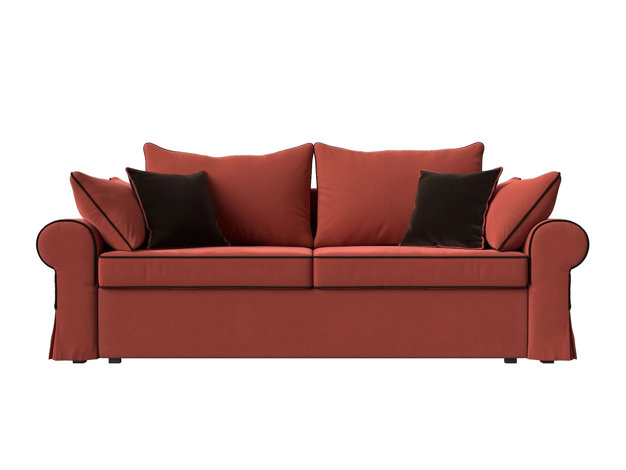 диван-кровать в стиле прованс Элис Дизайн 5