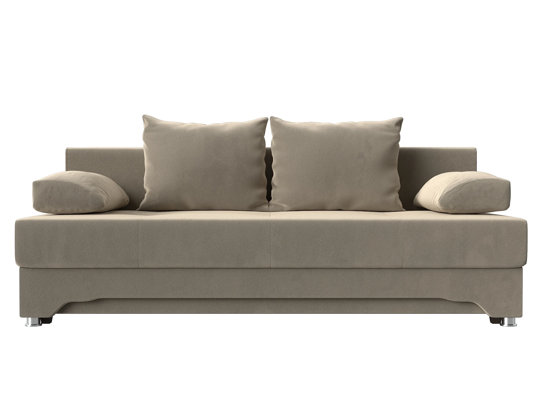 Прямой диван Ник-2 Дизайн 3