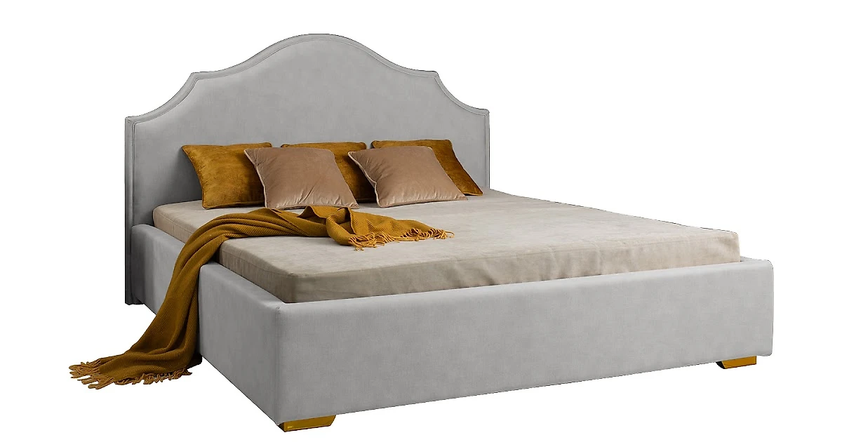 классическая кровать Holly Up 218.2