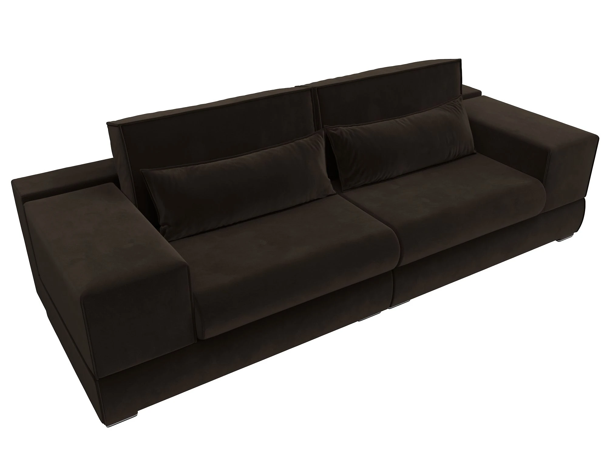 Современный диван Лига-037 Дизайн 2