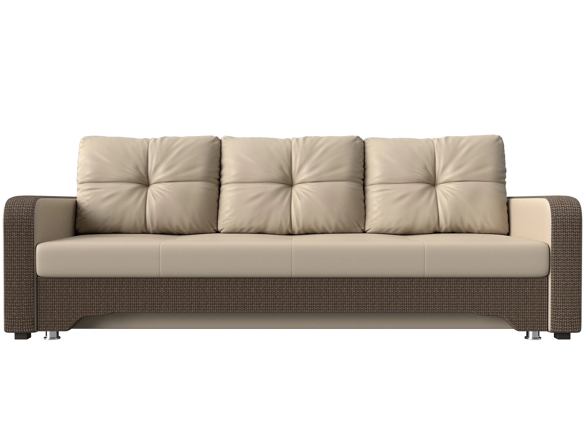 Прямой диван Ник-3 Дизайн 29