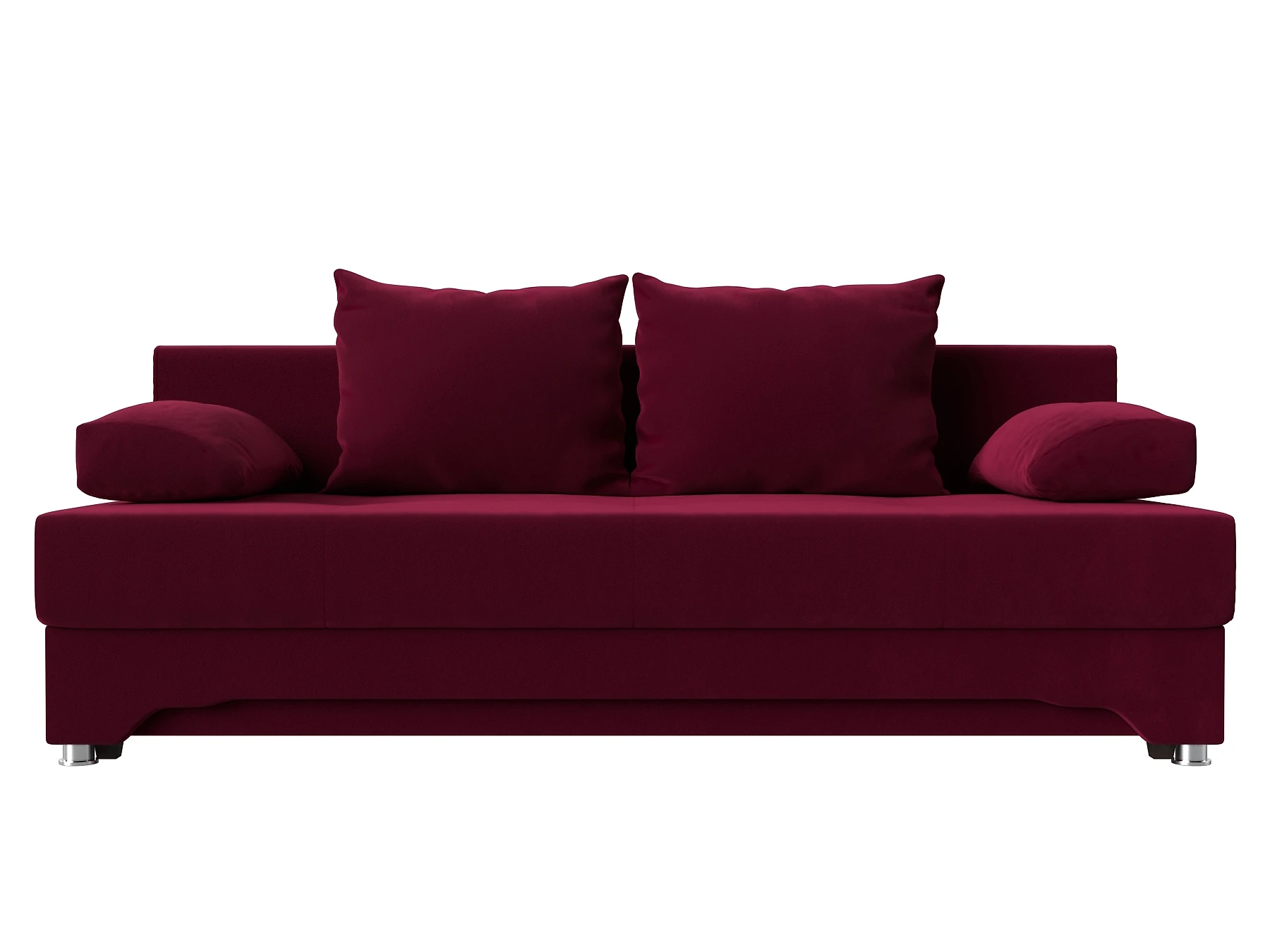 Прямой диван Ник-2 Дизайн 8