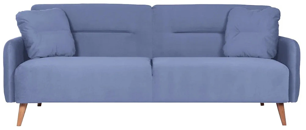 Прямой диван Хюгге трехместный Дизайн 5