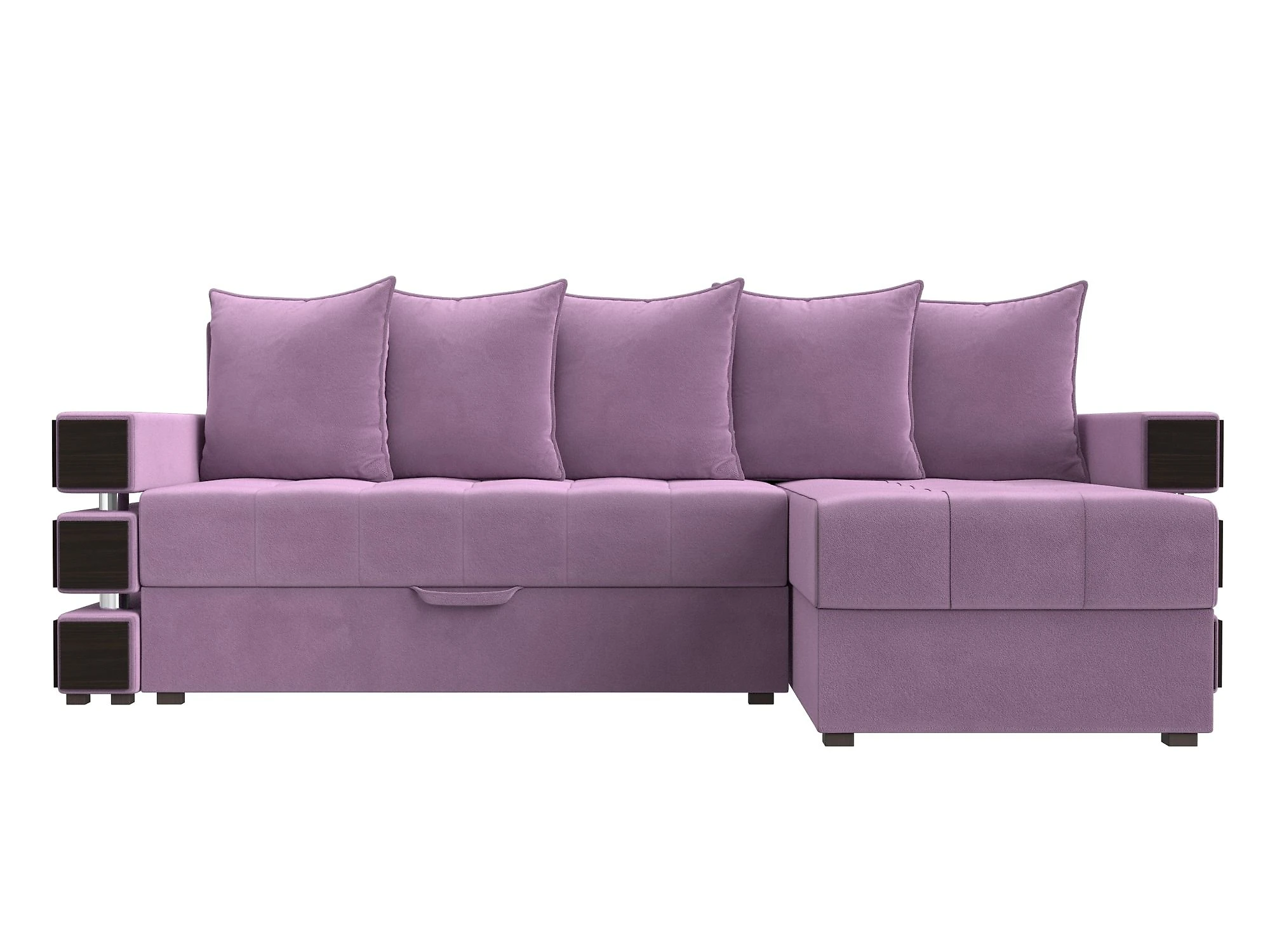 угловой диван для детской Венеция Дизайн 17