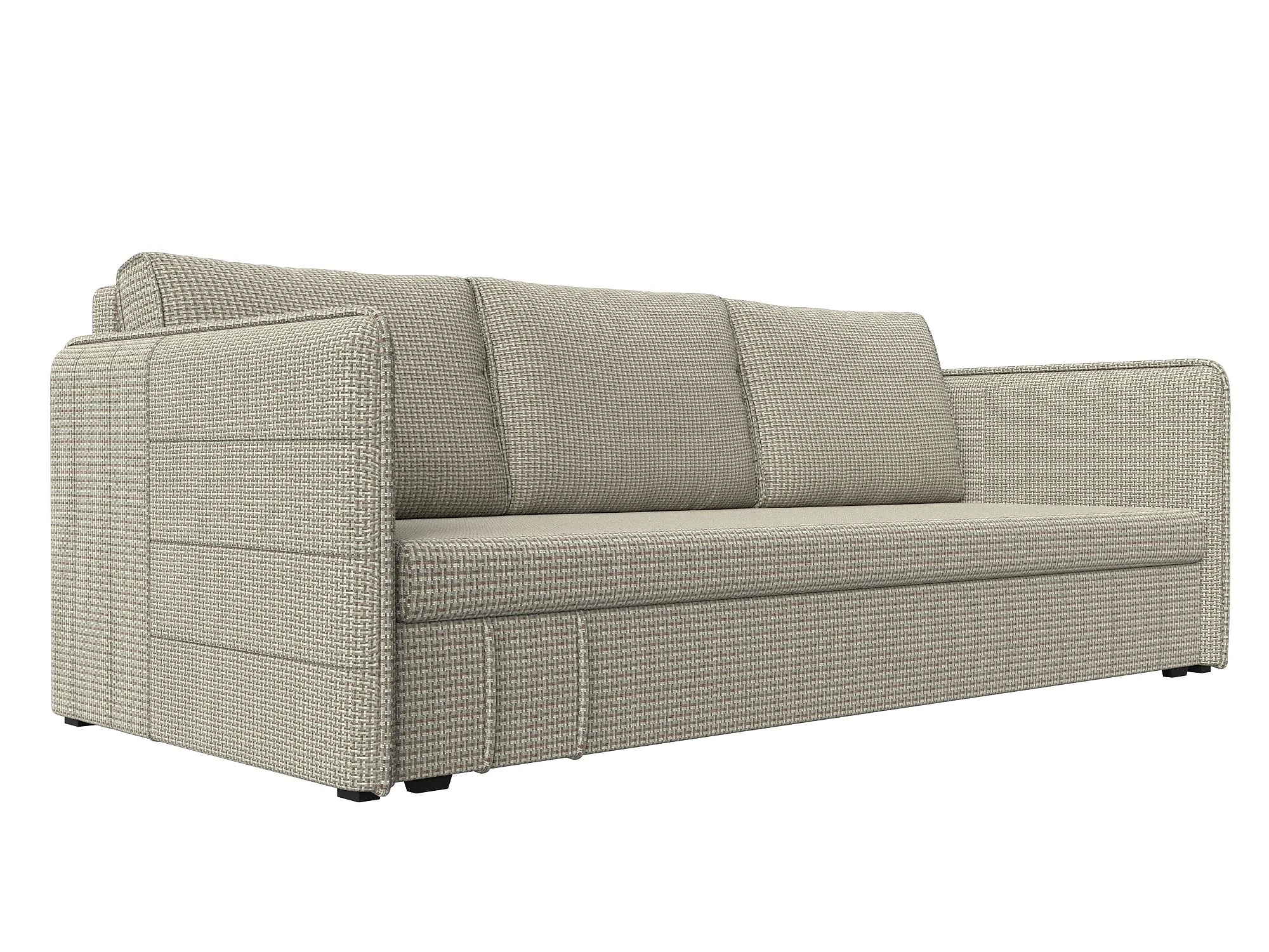 Прямой диван до 25000 рублей Слим Дизайн 10