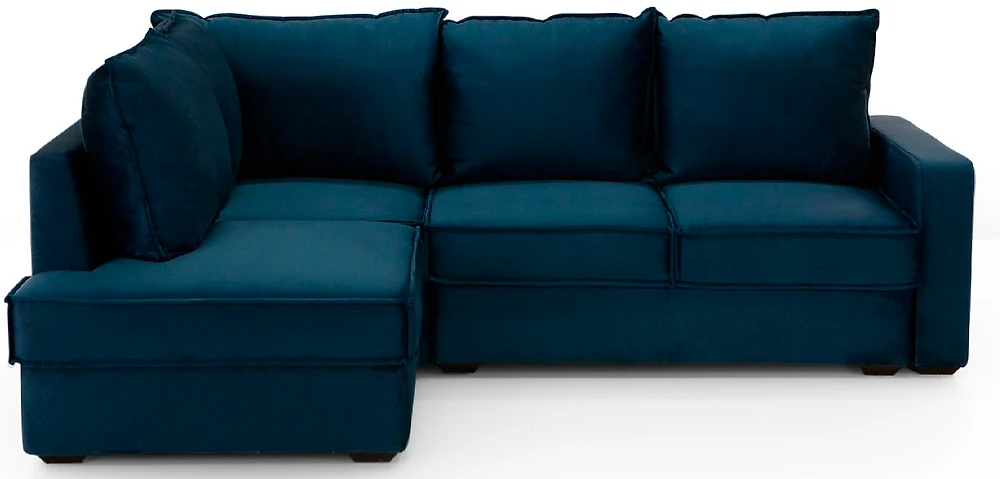 Угловой диван для подростка Колфилд малый (м389)