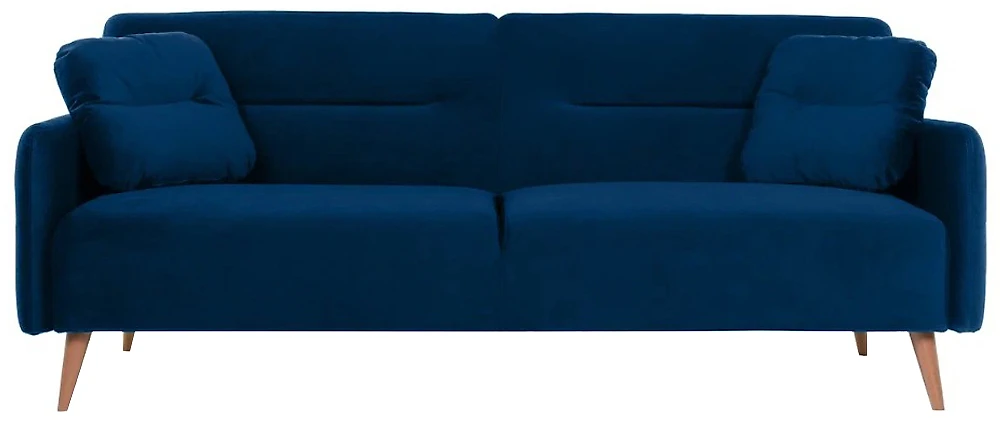 Прямой диван Хюгге трехместный Дизайн 3