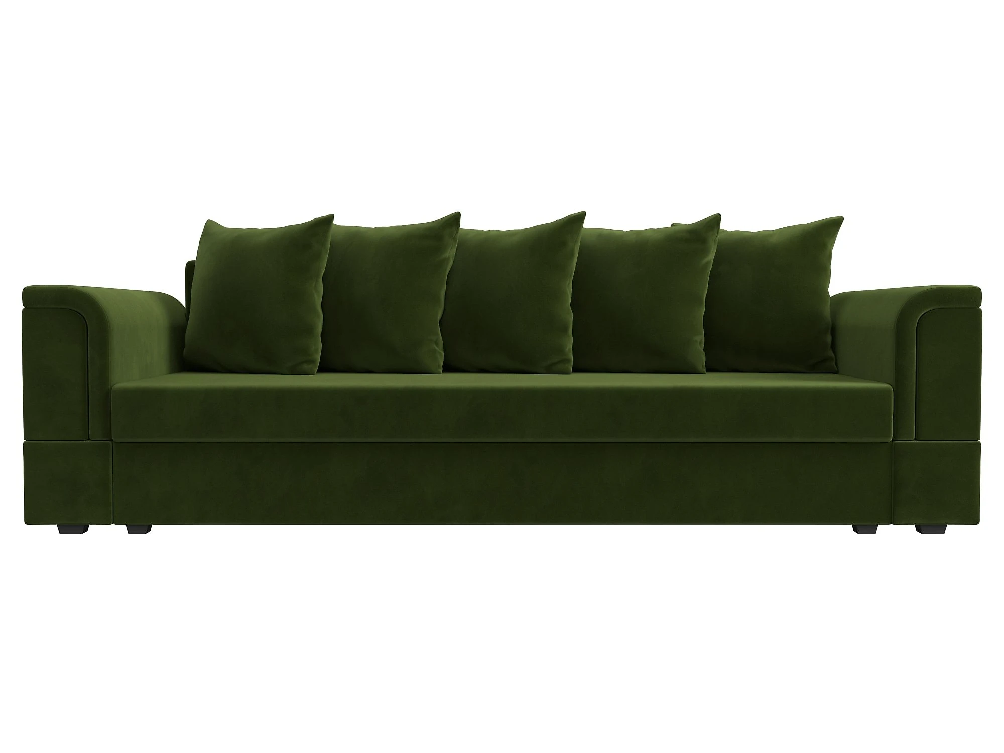 Полуторный раскладной диван Лига-005 Дизайн 4