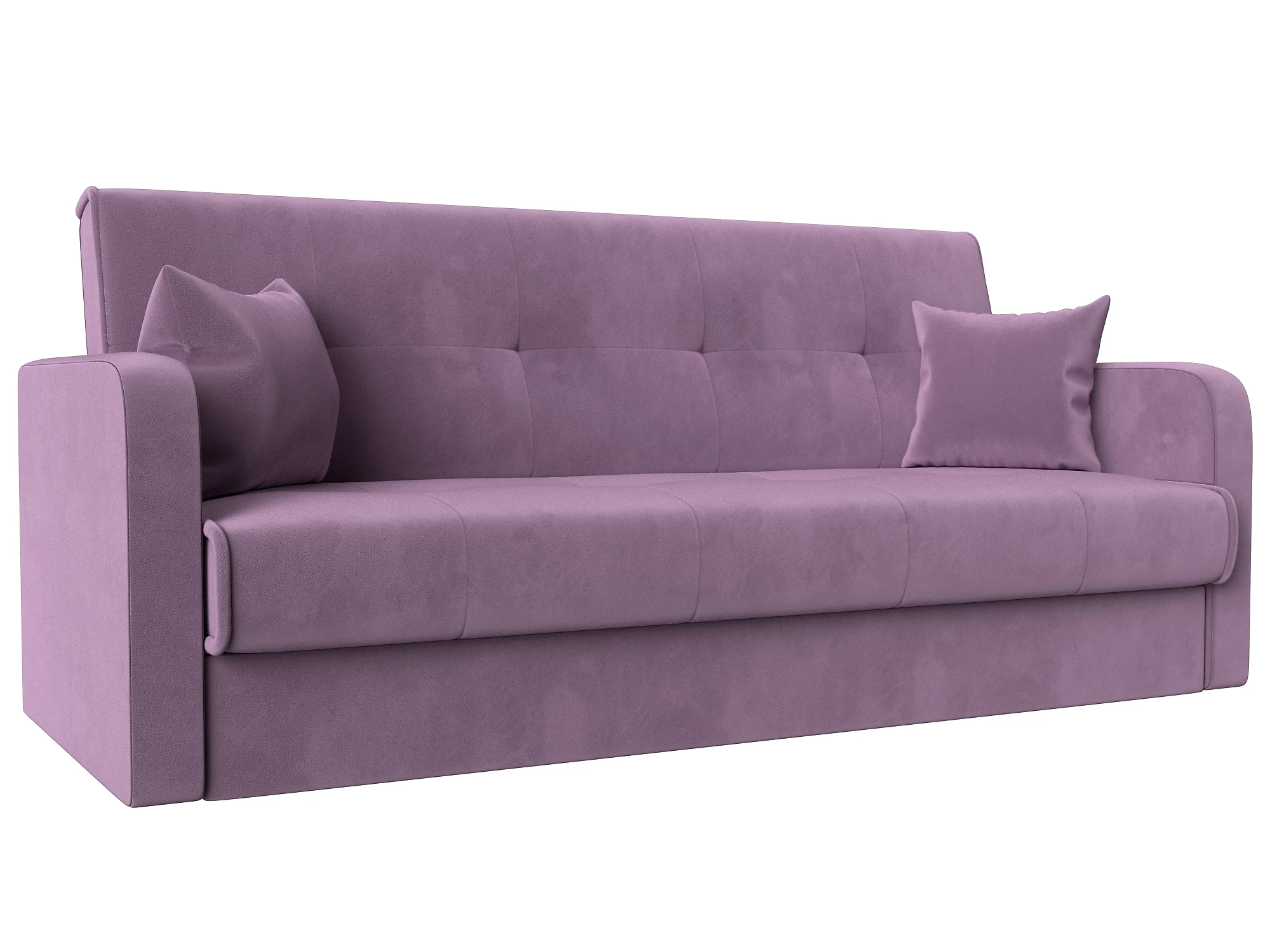Фиолетовый диван книжка Надежда Дизайн 18