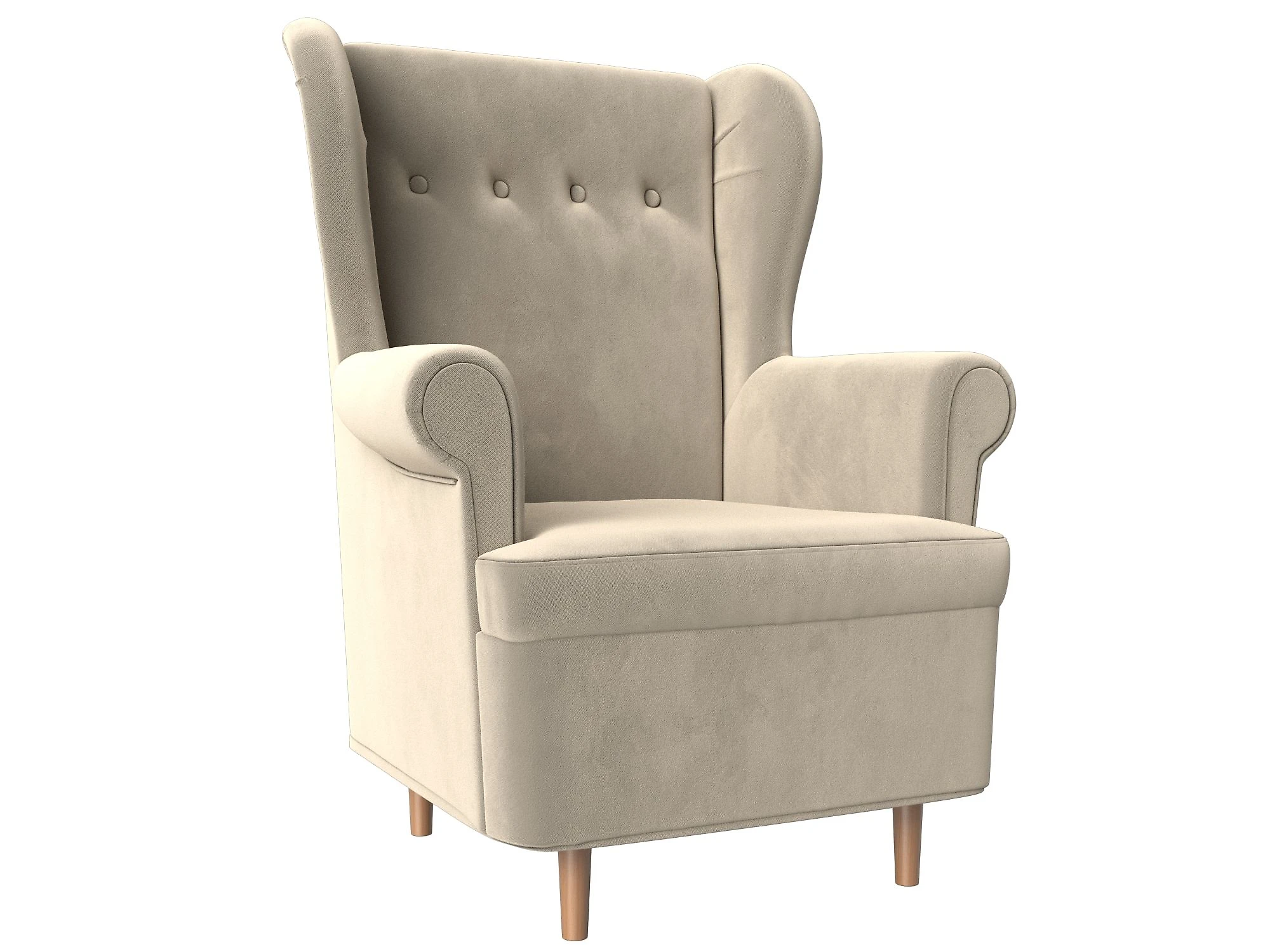 Кресло  Торин Дизайн 1