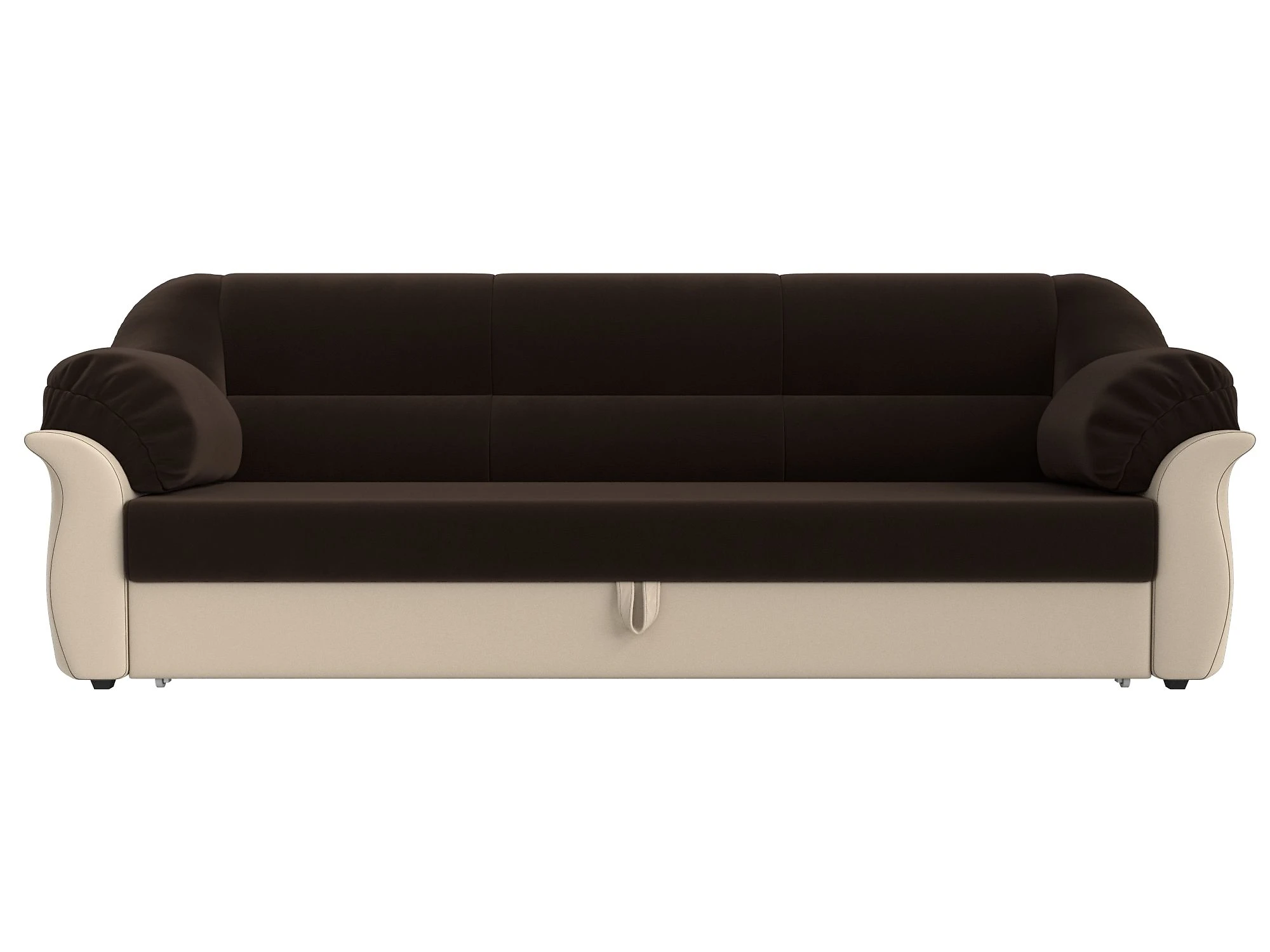 Полуторный раскладной диван Карнелла Дизайн 17