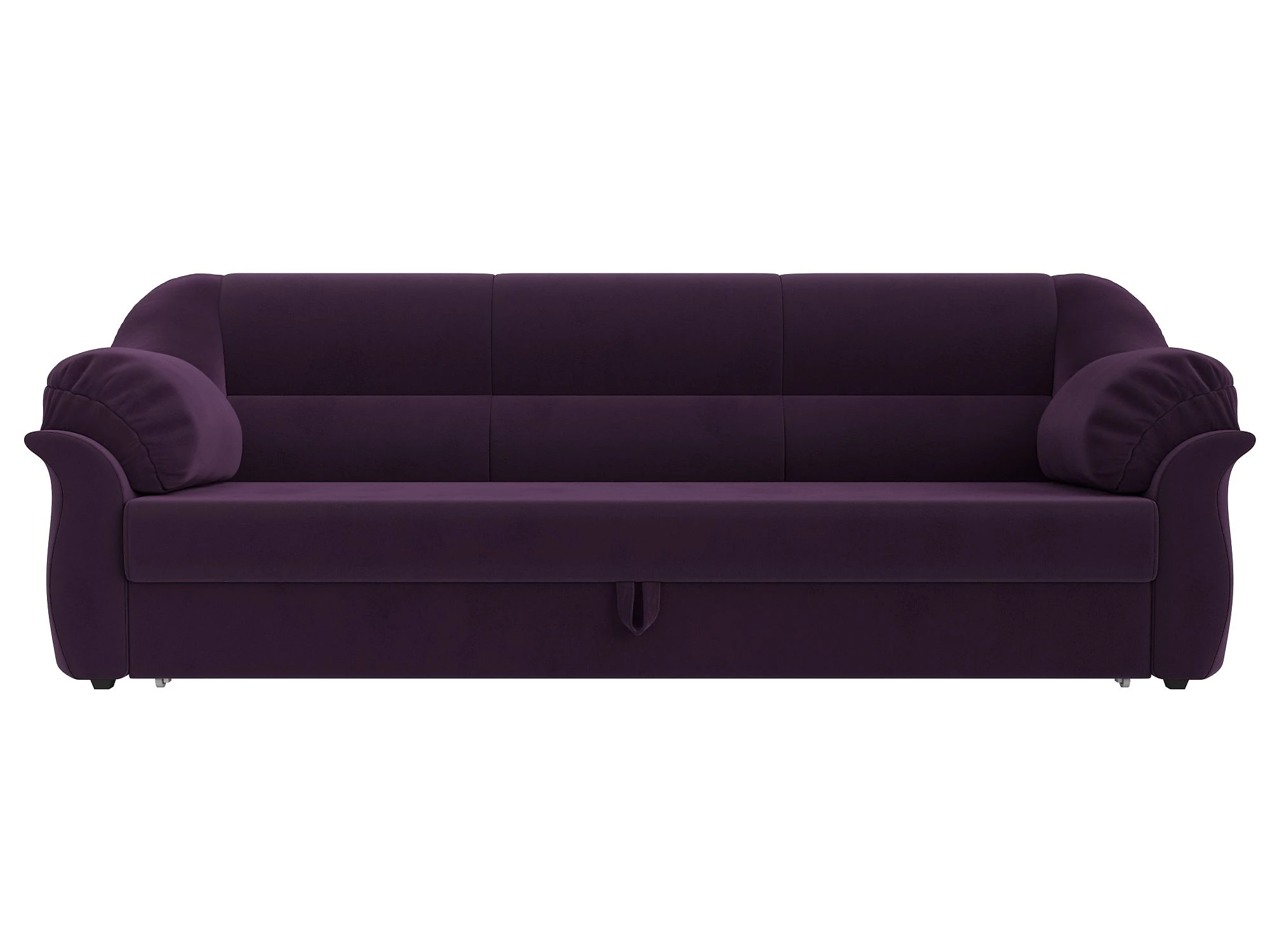 Детский диван для девочек Карнелла Плюш Дизайн 15