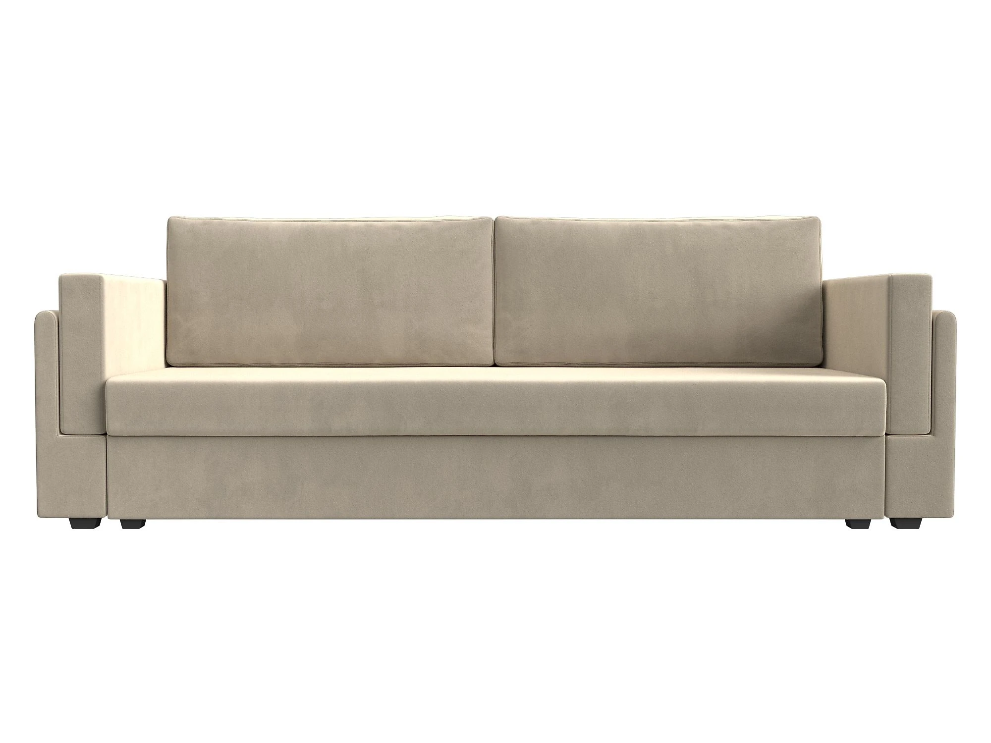 Прямой диван 220 см Лига-007 Дизайн 1
