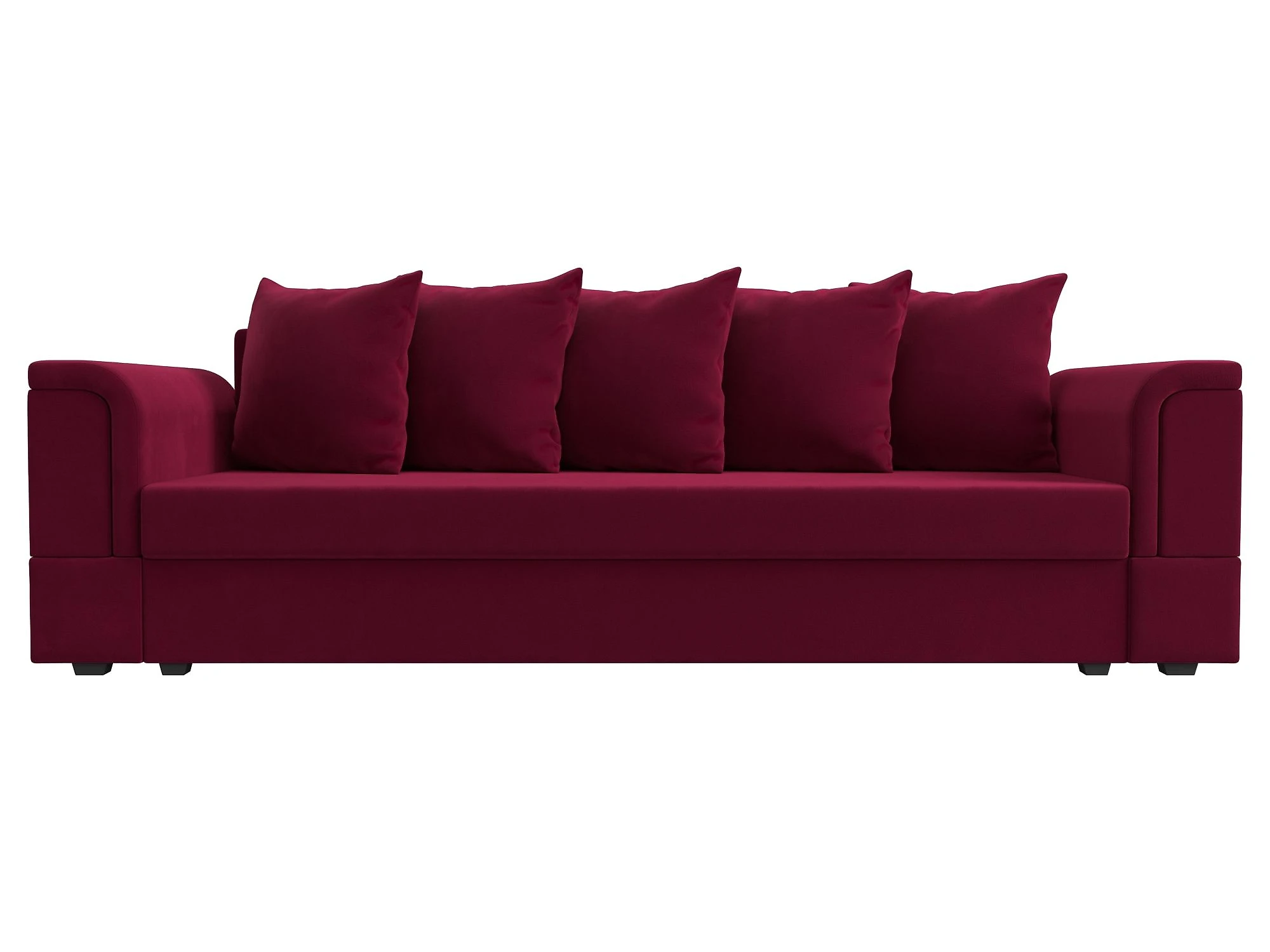 Полуторный раскладной диван Лига-005 Дизайн 2