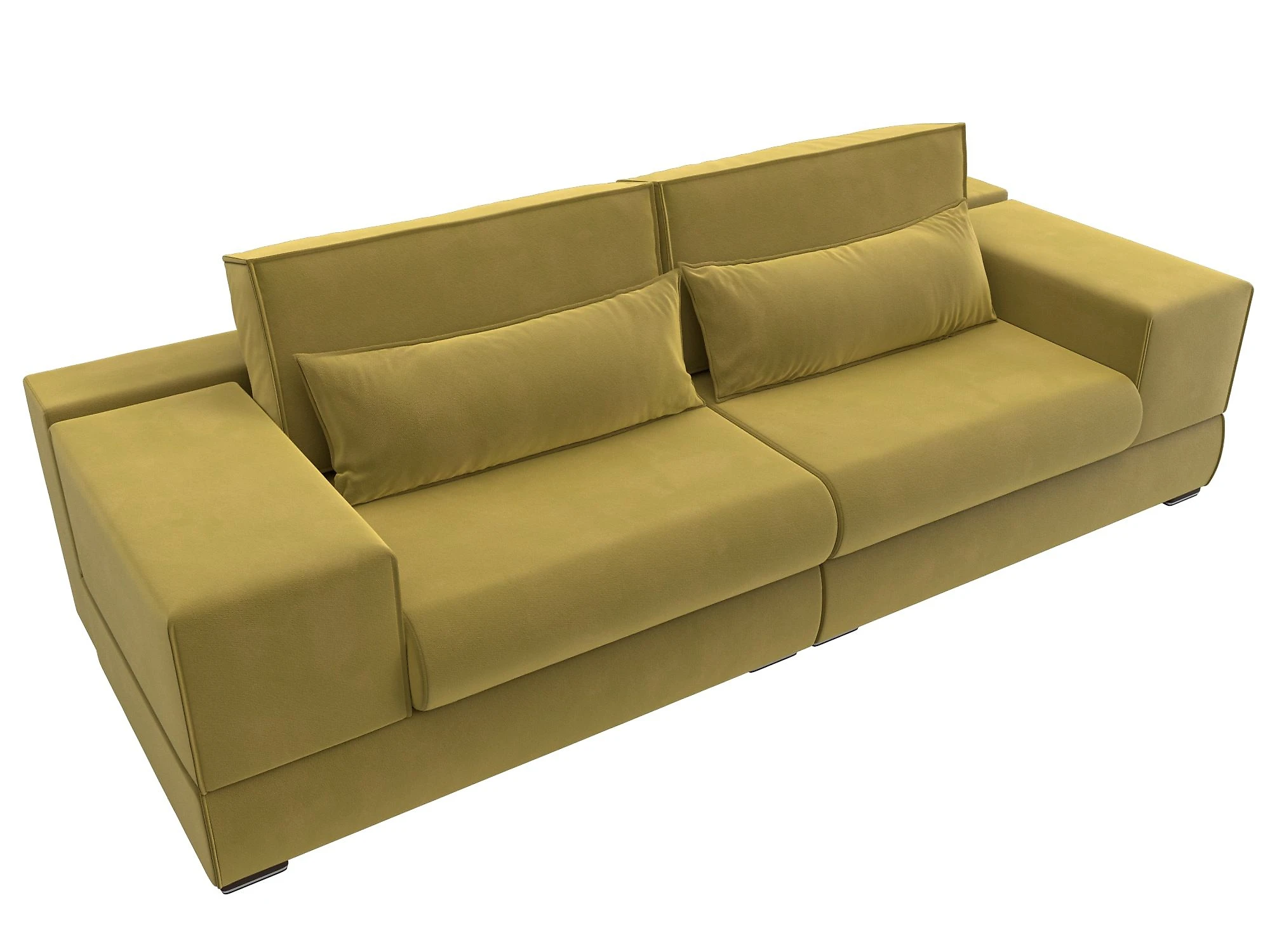 Современный диван Лига-037 Дизайн 4