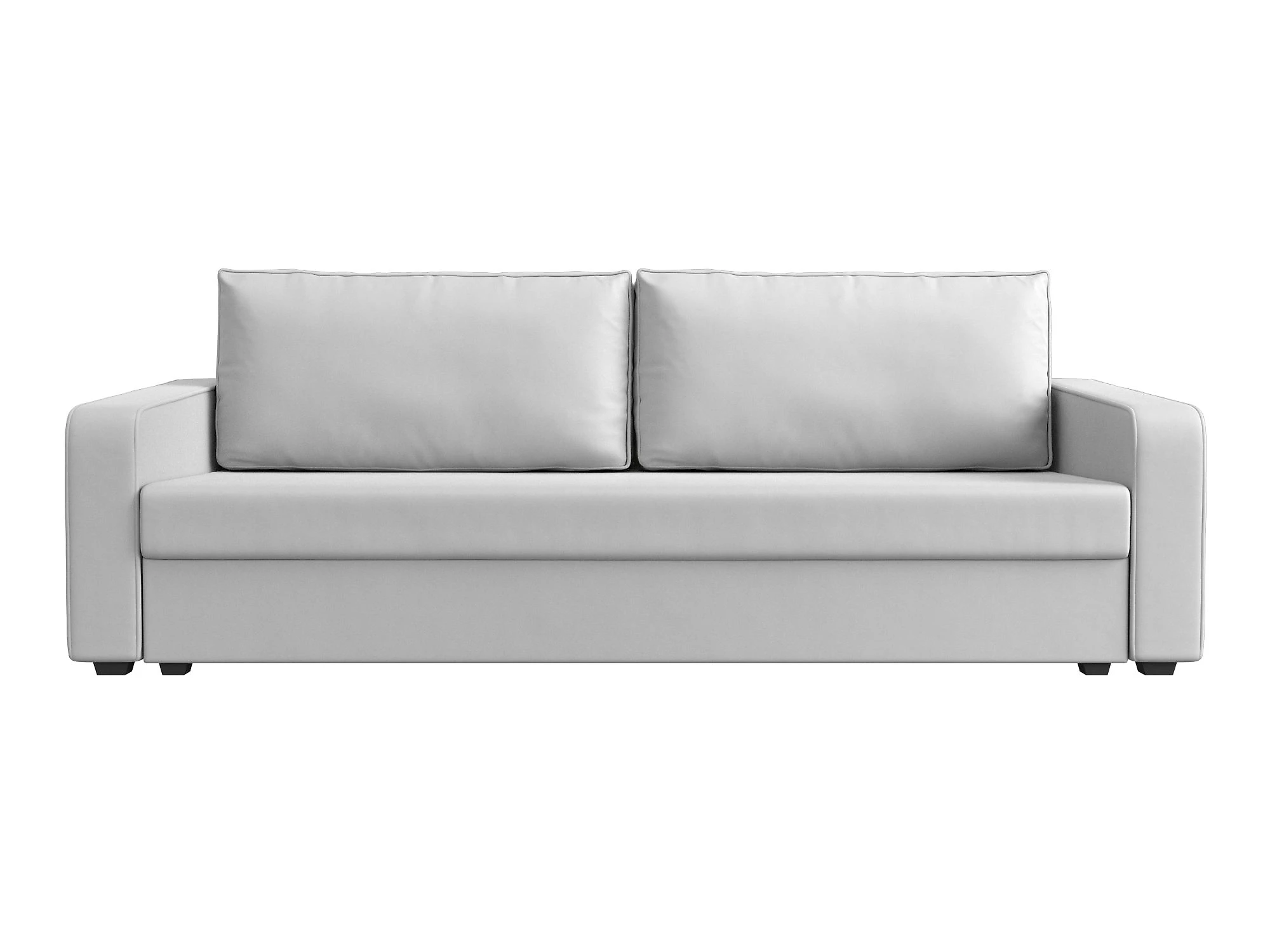 Узкий прямой диван Лига-009 Дизайн 29
