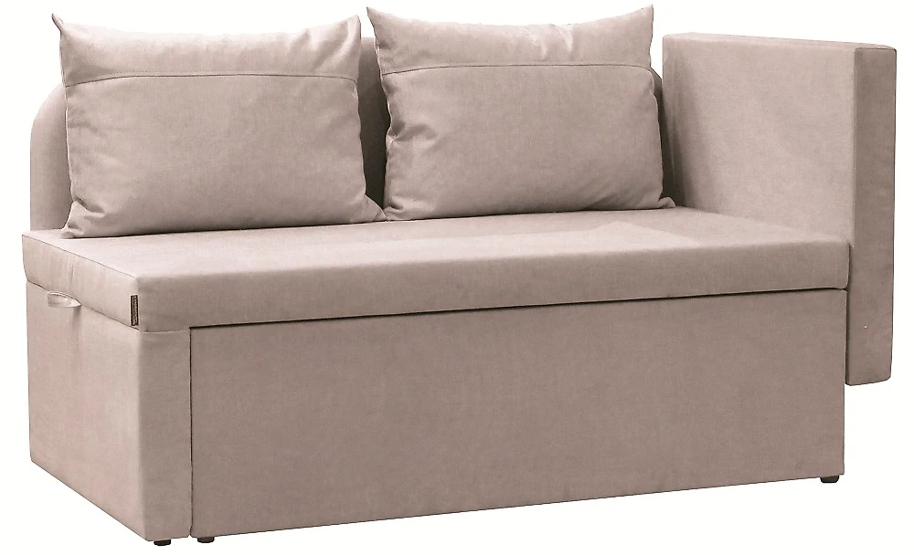 Малогабаритный диван еврокнижка Мирка Дизайн 3