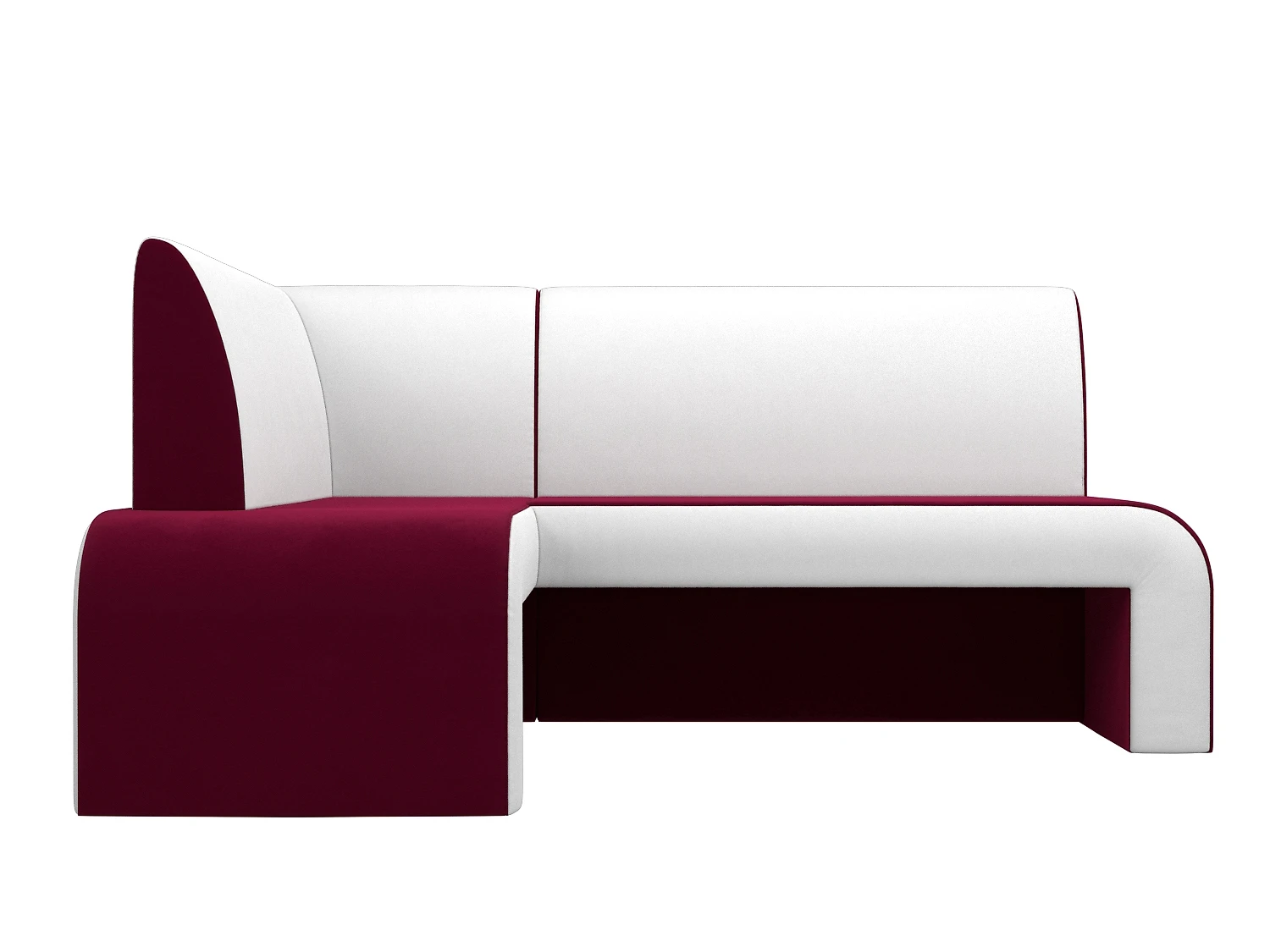 кухонный диван угловой Кармен Дизайн 11