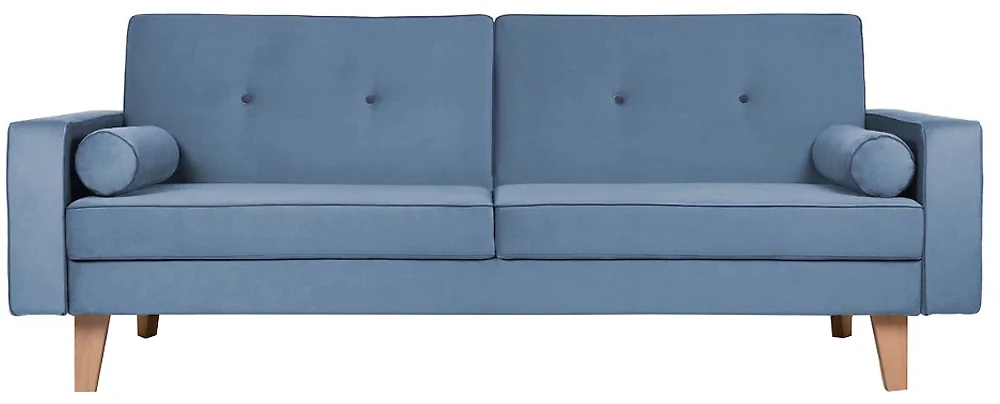 Прямой диван Свэн трехместный Дизайн 2