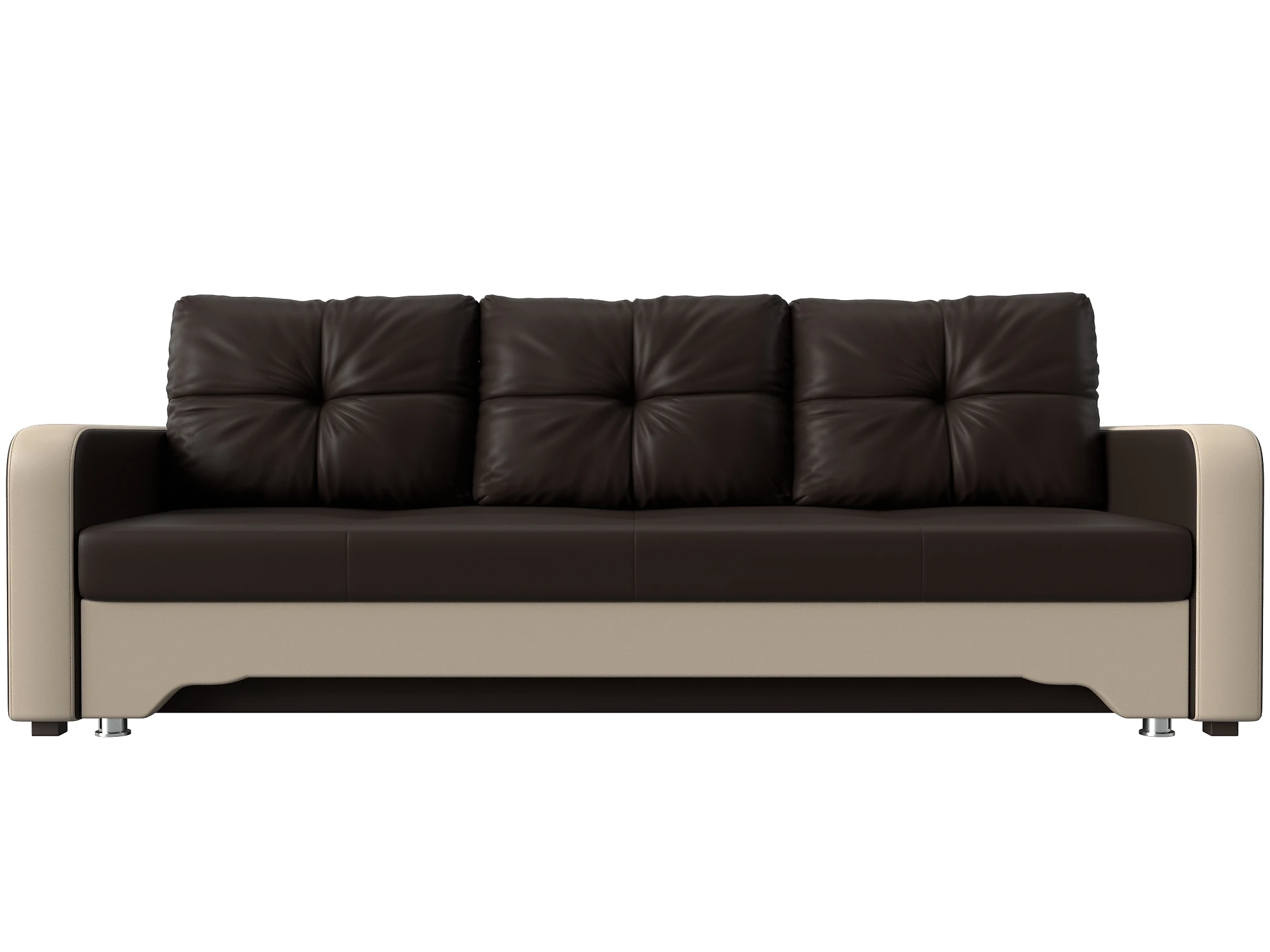 Светлый диван Ник-3 Дизайн 27