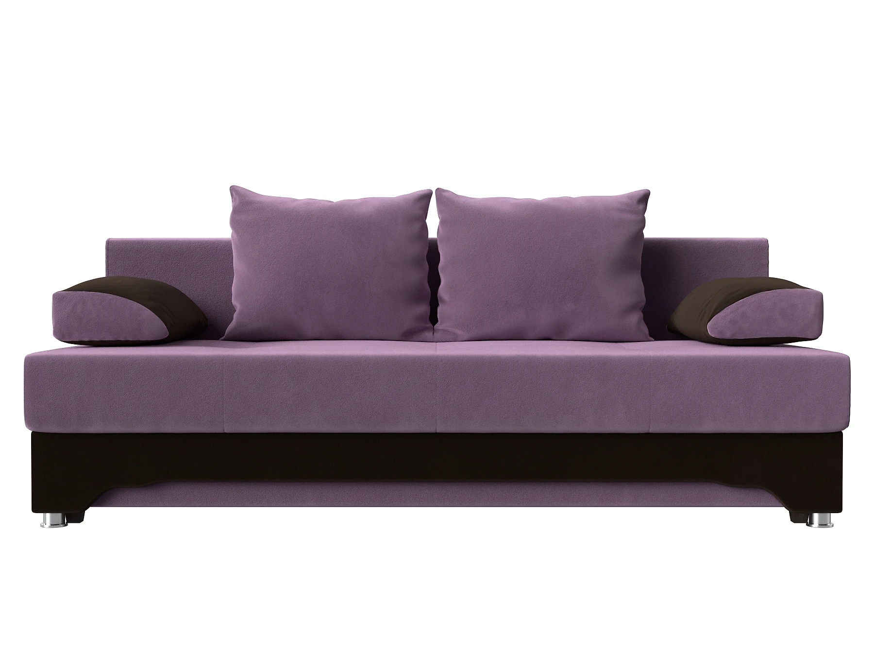 Прямой диван Ник-2 Дизайн 26