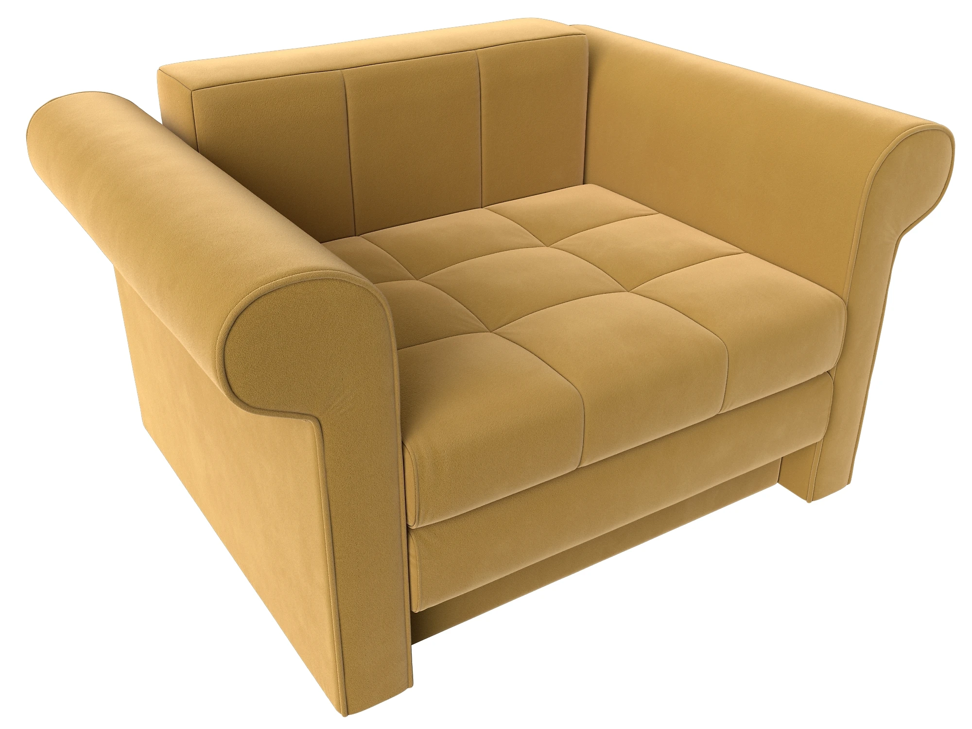 маленький раскладной диван Берли Дизайн 12