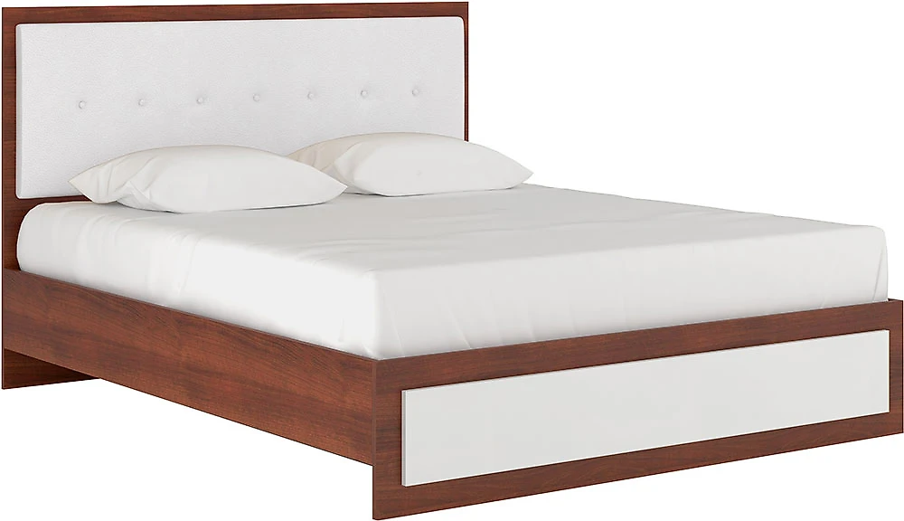 Малогабаритная кровать Луиза-1 П