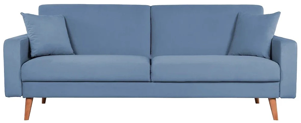 Прямой диван Верден трехместный Дизайн 3