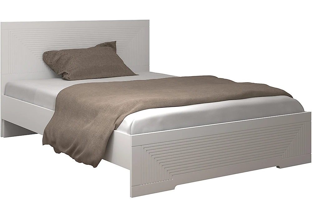 Кровать из ЛДСП  Фараон-1400