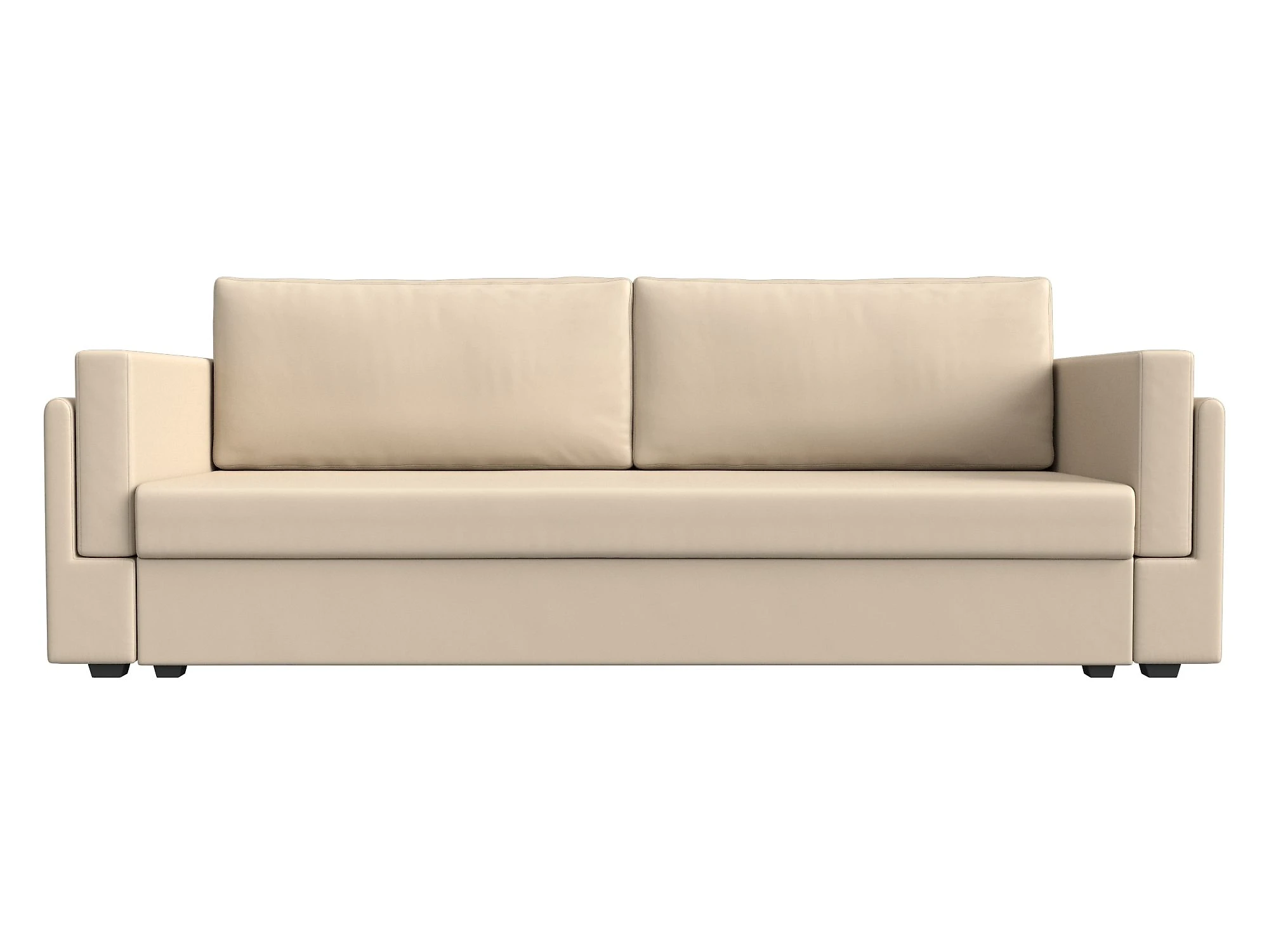 Прямой диван 220 см Лига-007 Дизайн 12