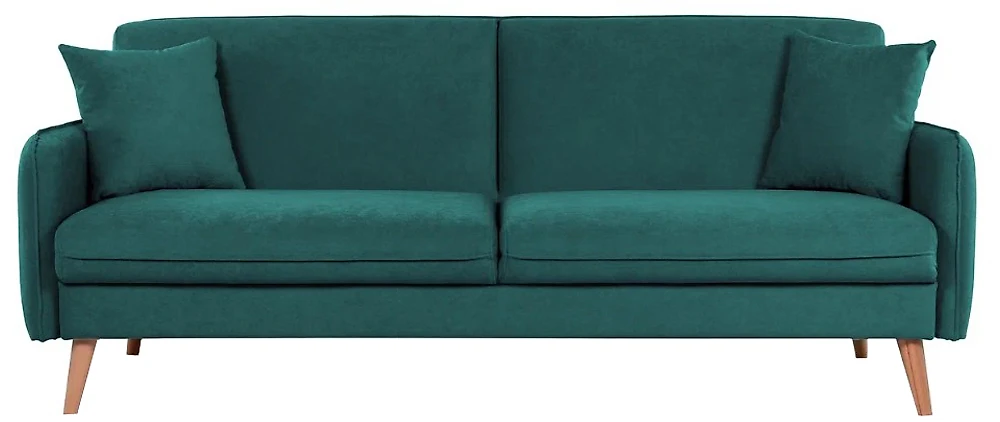 Прямой диван Энн трехместный Дизайн 3