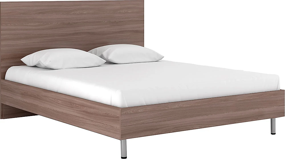 Кровать 120х200 см Луиза-3 Л Дизайн-1