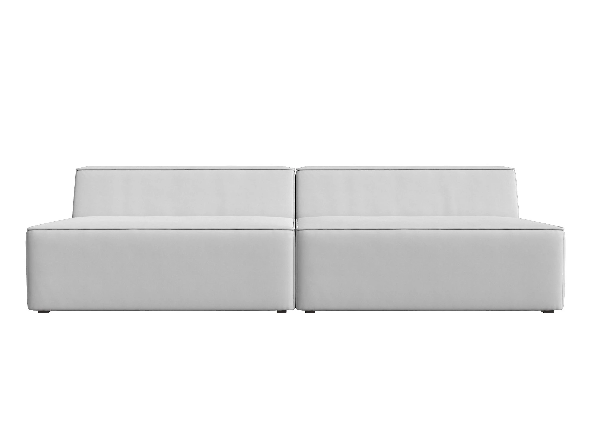 Модульный диван с оттоманкой  Монс Дизайн 29