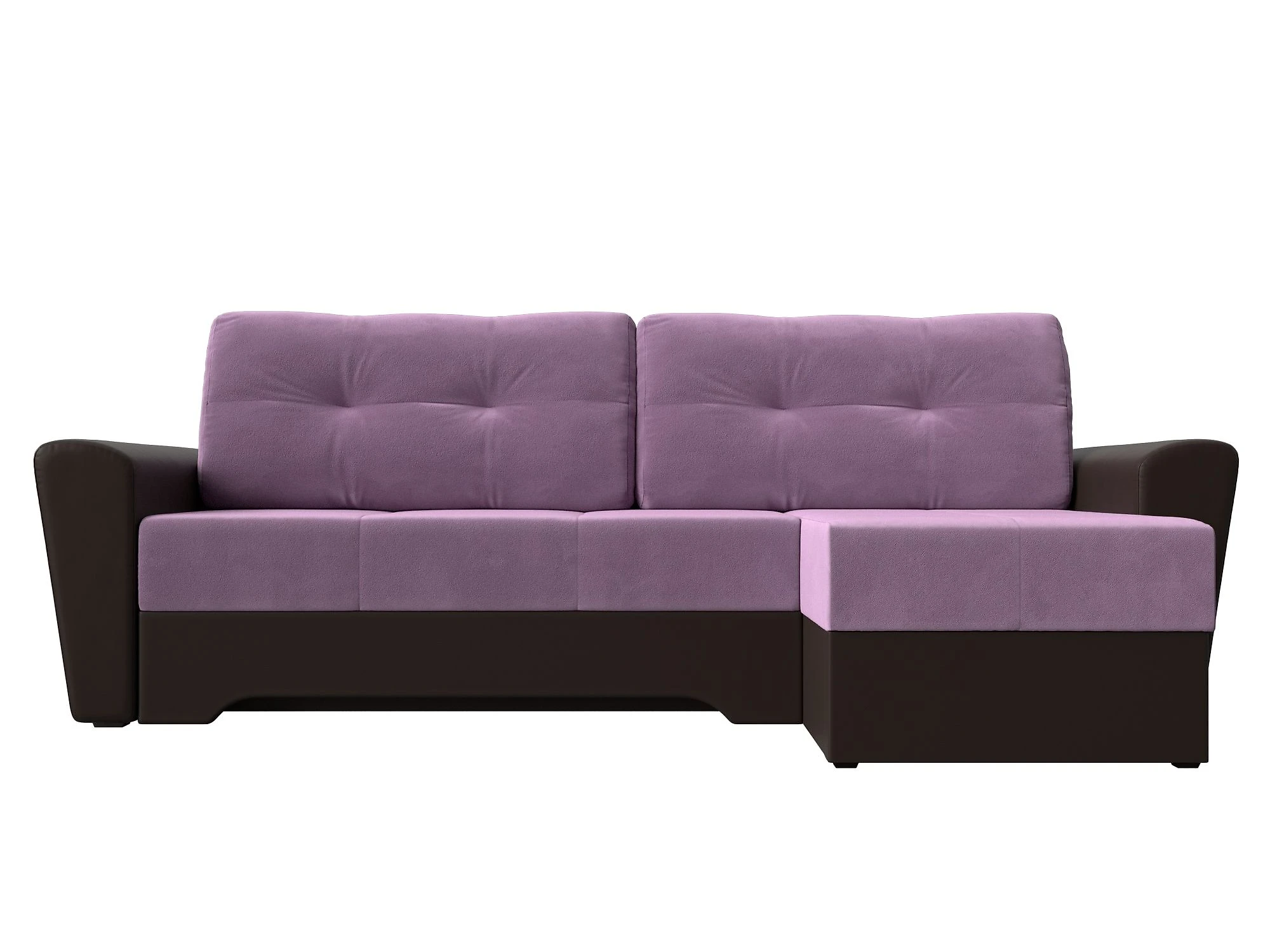 Маленький угловой диван Амстердам Дизайн 40