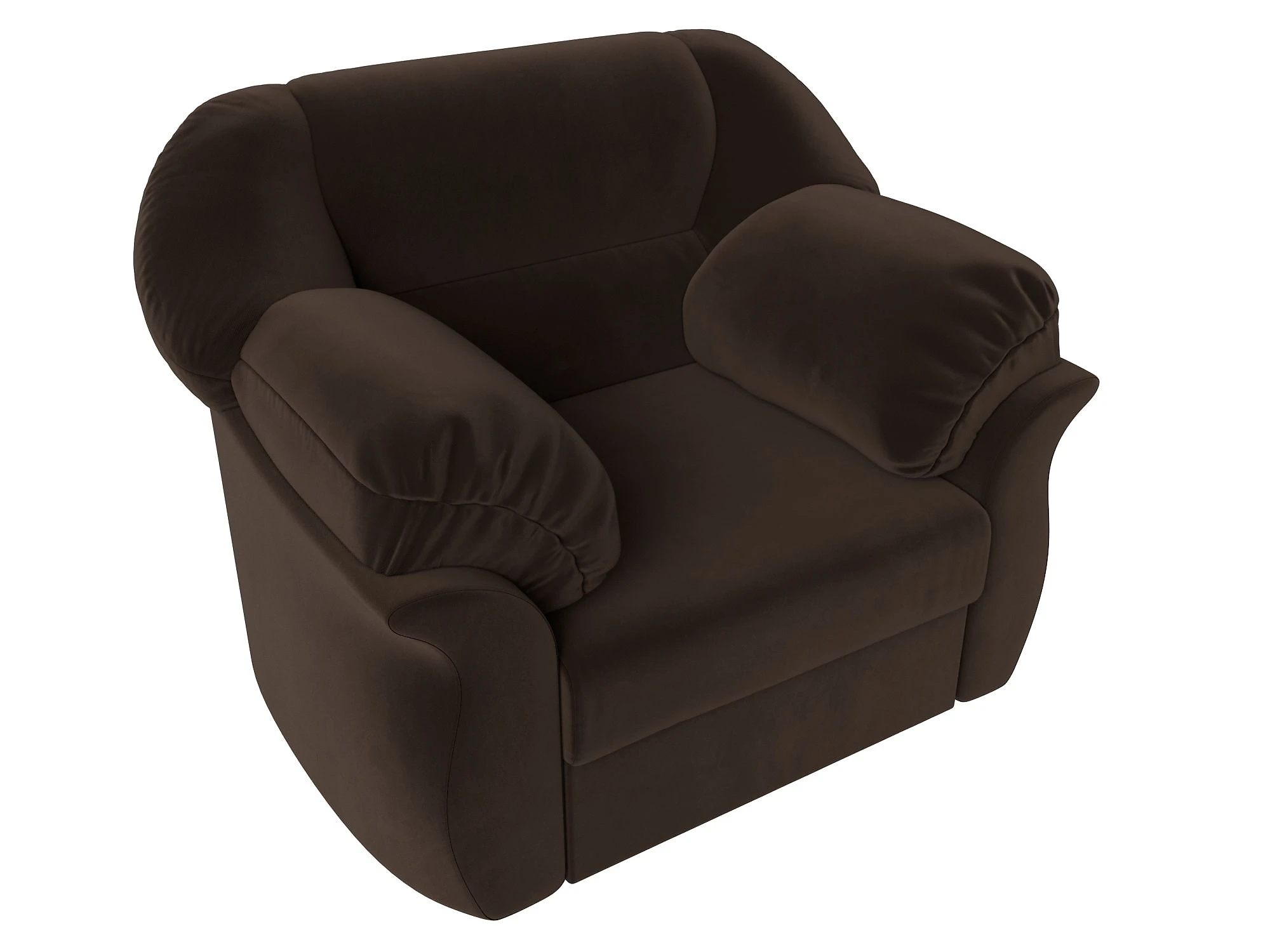 Кресло в спальню Карнелла Дизайн 6
