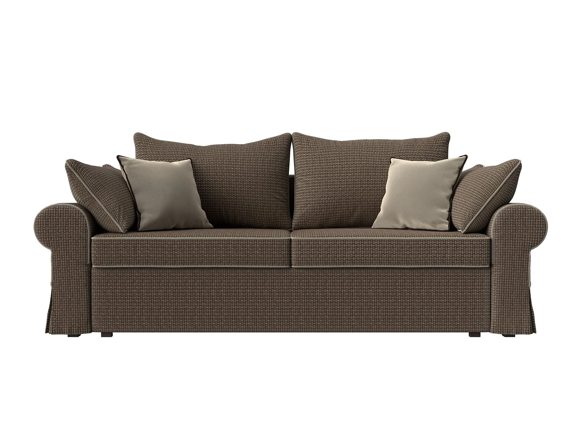 диван-кровать в стиле прованс Элис Дизайн 15