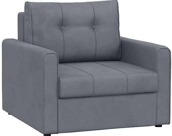Кресло-кровать  Лео Дизайн 2