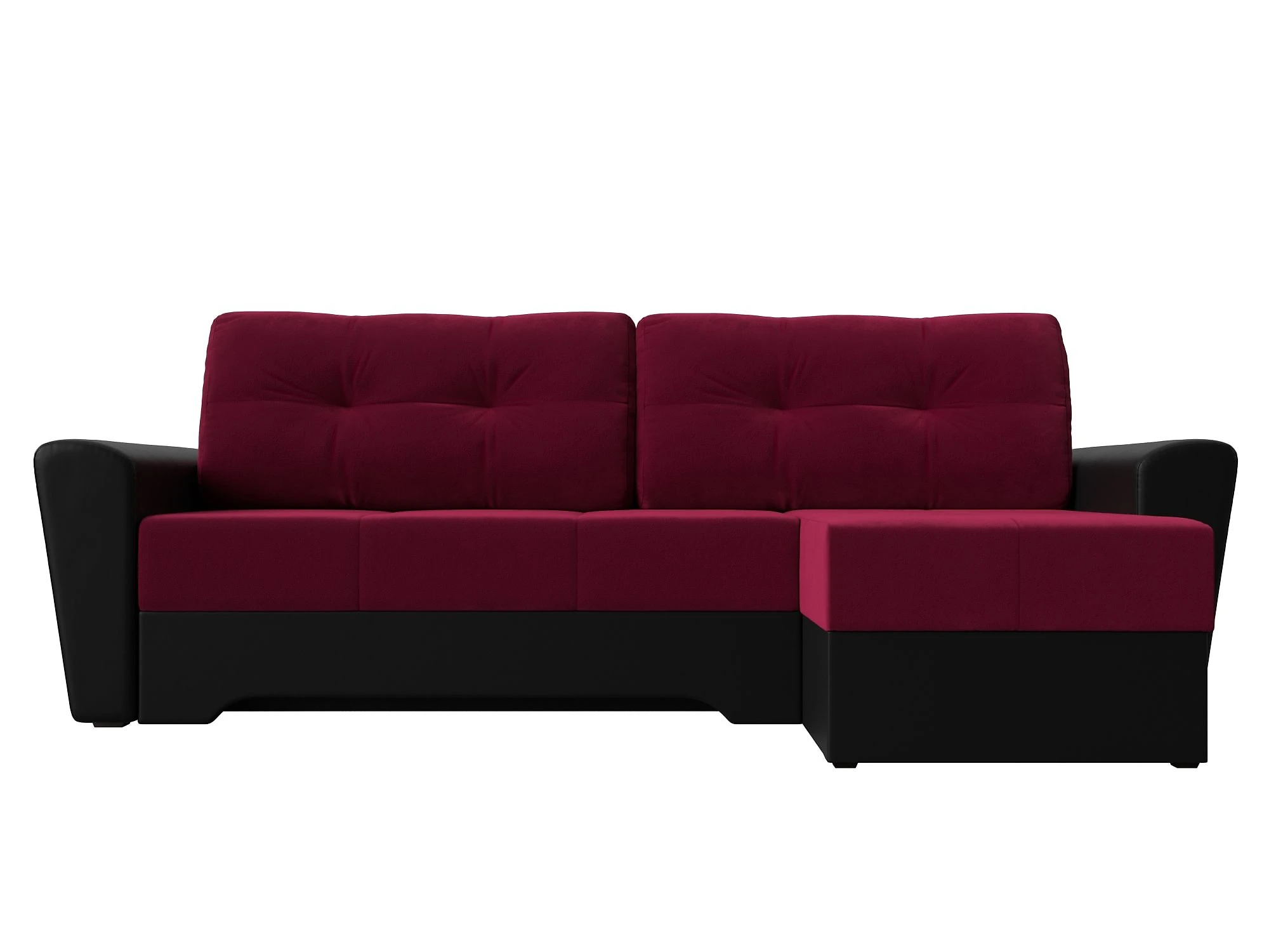 Пружинный диван Амстердам Дизайн 37