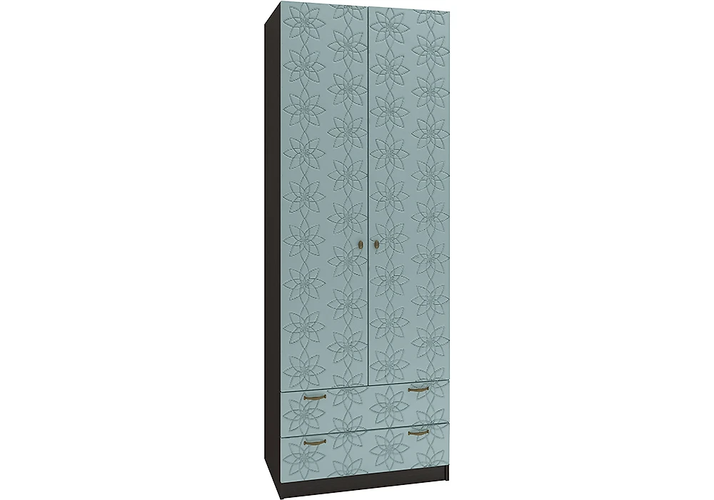 Шкаф для спальни Лотос Д-3 Дизайн-3