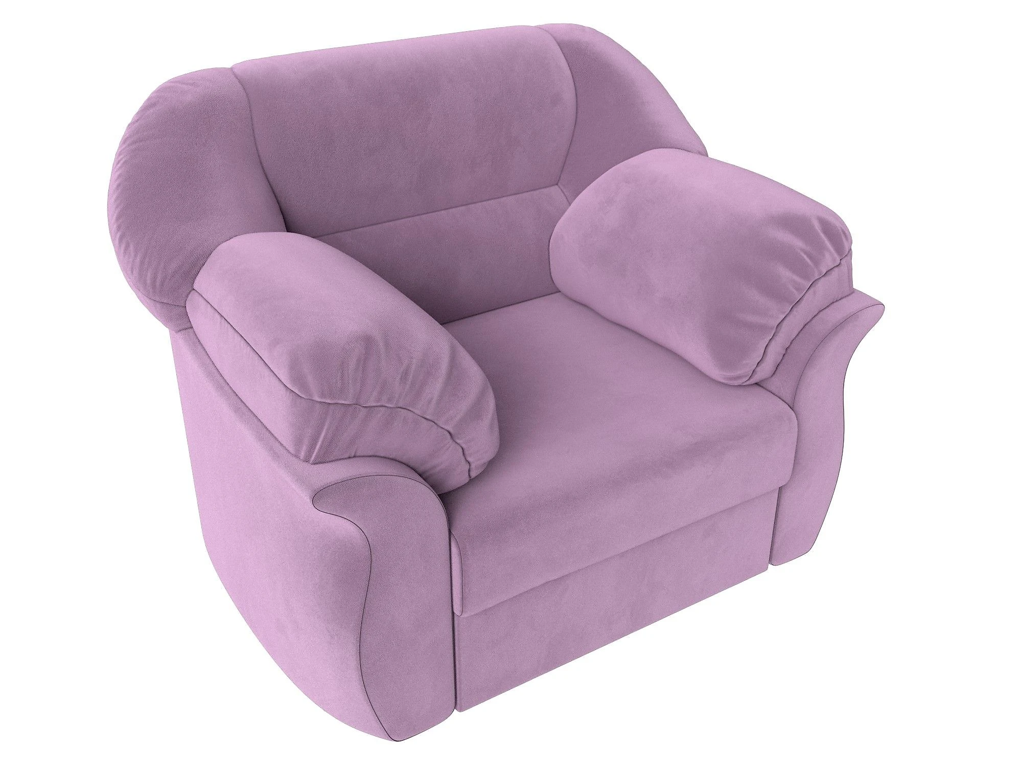 Кресло в спальню Карнелла Дизайн 8