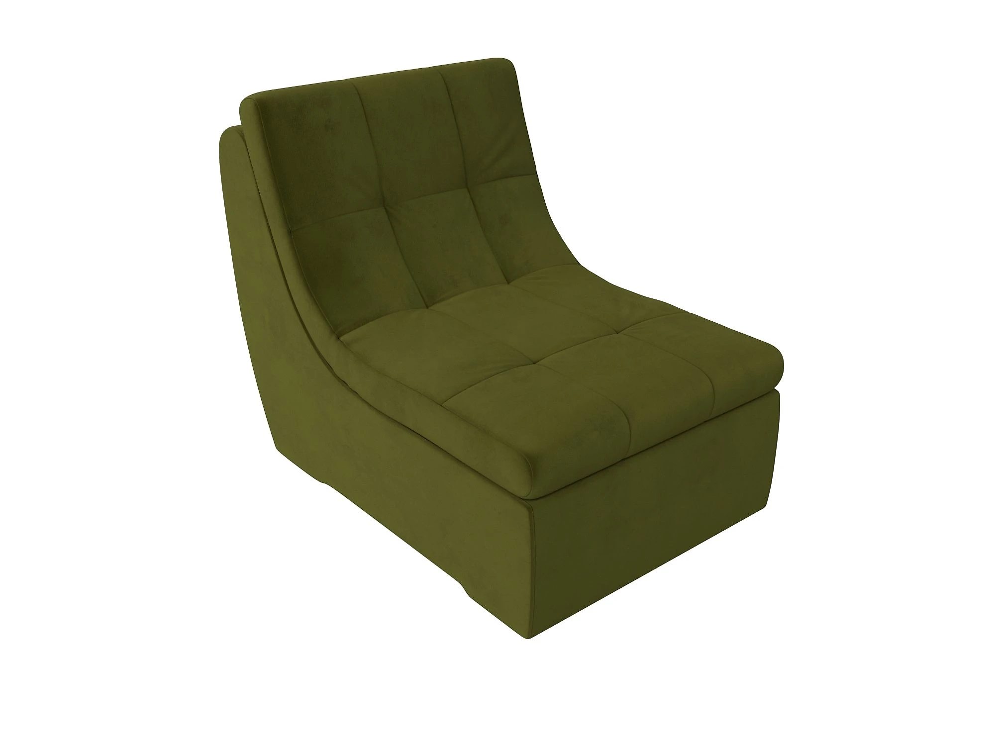 Узкое кресло Холидей Дизайн 2