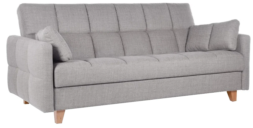 Прямой диван Ригдом трехместный Дизайн 2