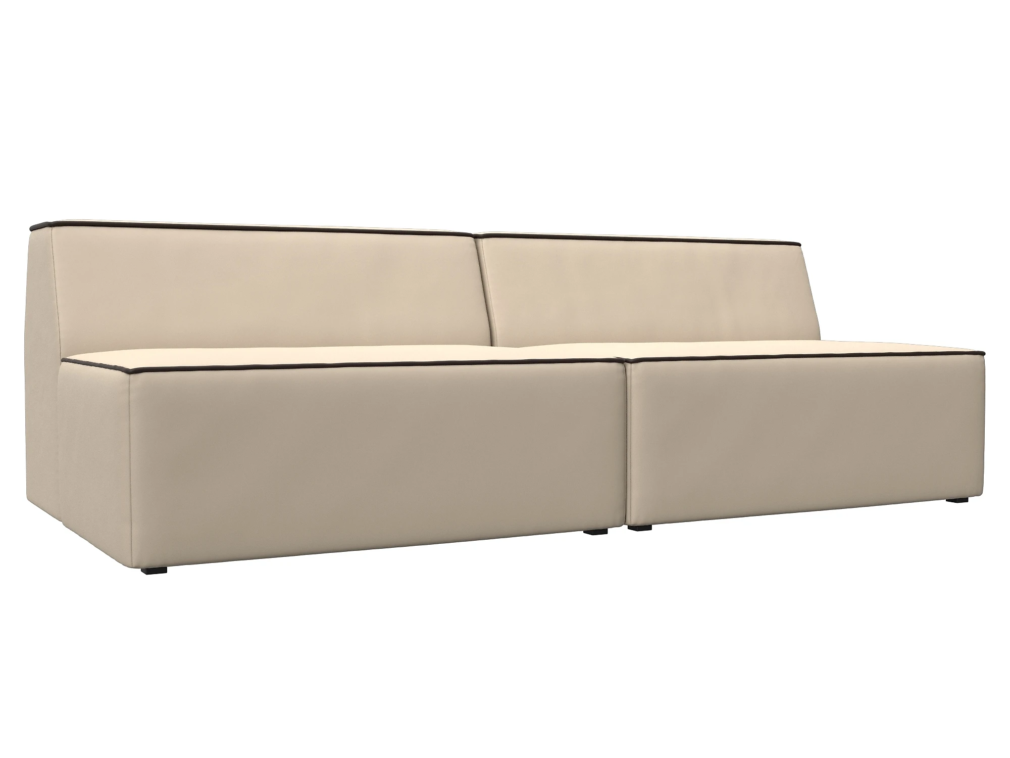 Угловой диван с канапе Монс Дизайн 26