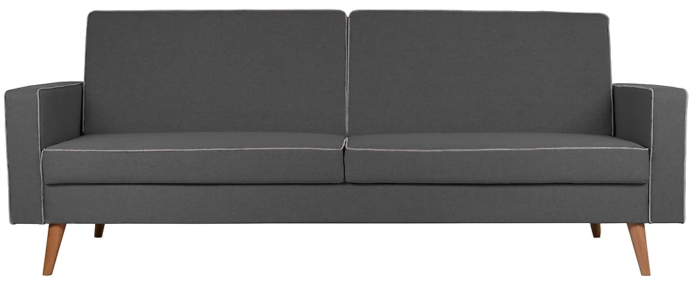 Прямой диван Берус трехместный Дизайн 3
