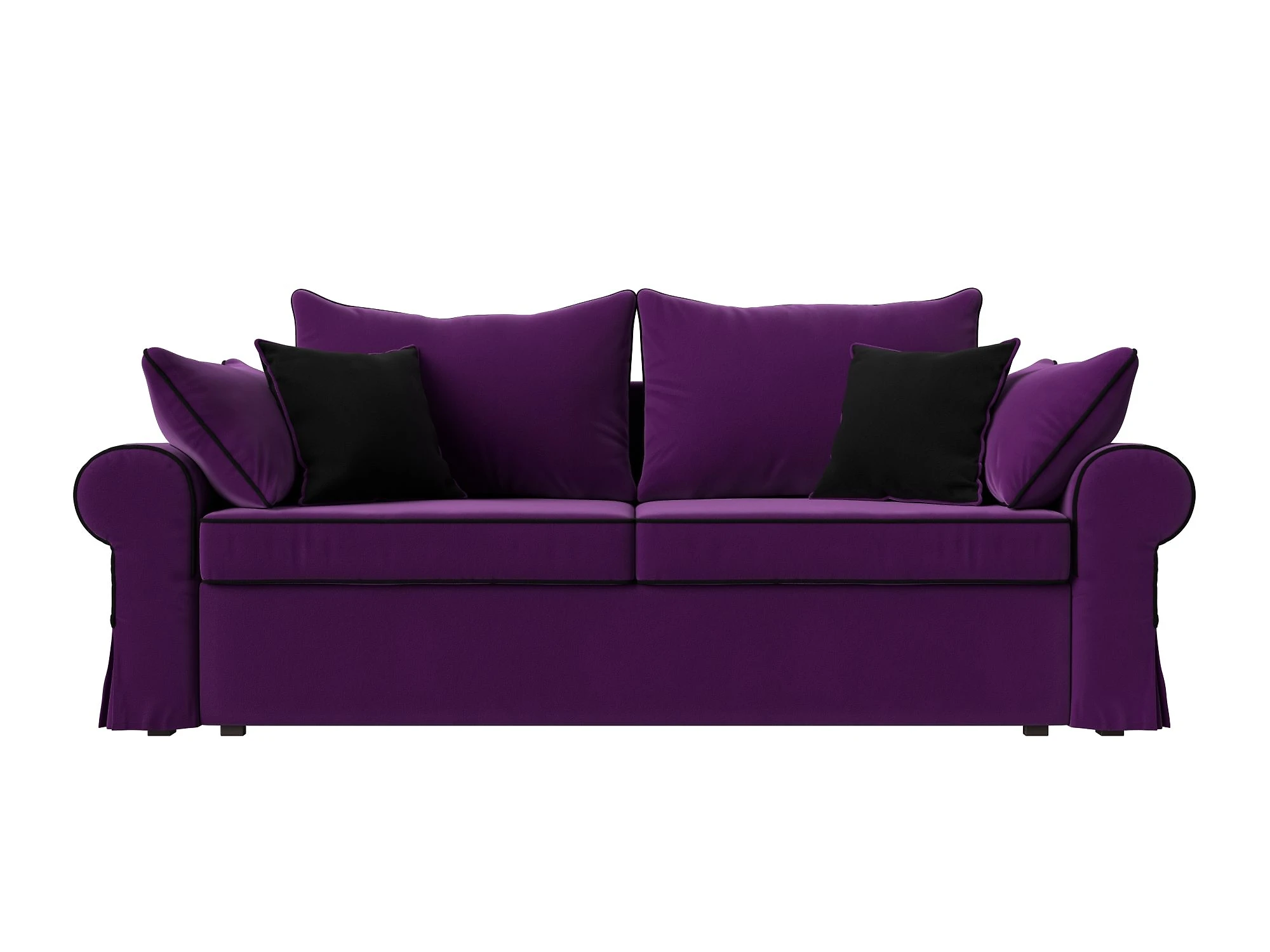 диван-кровать в стиле прованс Элис Дизайн 7